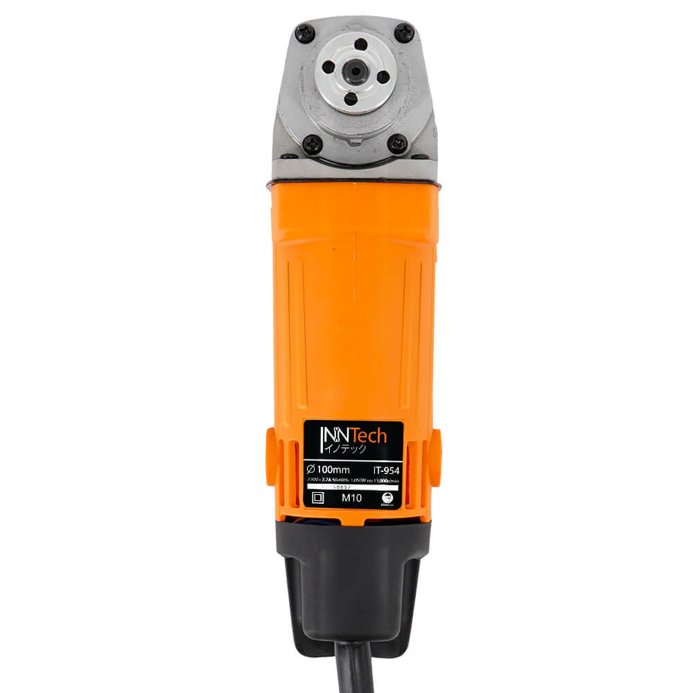 เครื่องเจียร InnTech รุ่น IT-954 4 นิ้ว 1,050 วัตต์_3